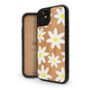 Coque iPhone en bois SPRING VIBES