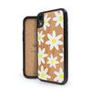 Coque iPhone en bois SPRING VIBES