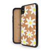 Coque iPhone en bois SPRING VIBES