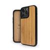 Coque iPhone en bois WOOD