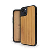 Coque iPhone en bois WOOD