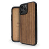 Coque iPhone en bois WOOD