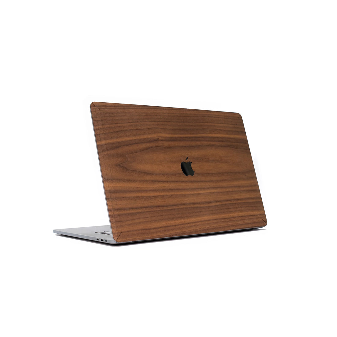 Coque MacBook Pro 14 pouces en bois
