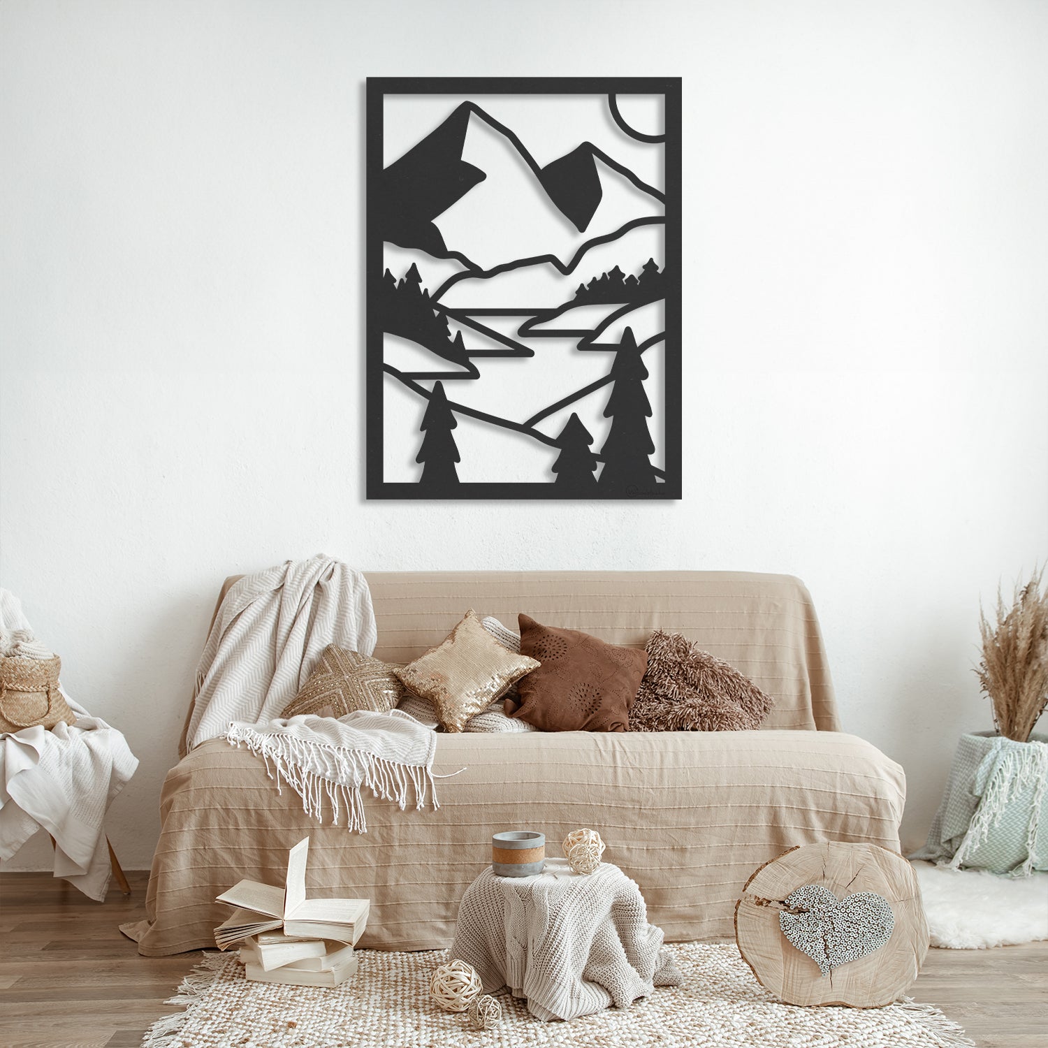 Pack Déco Murale Premium Made in France