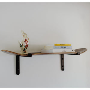 Étagère en skateboard - Flip