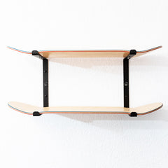 Étagère Skate DOUBLE FLIP