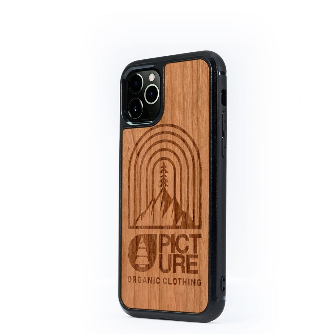 Coque iPhone Picture Organic Clothing