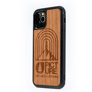 Coque iPhone Picture Organic Clothing