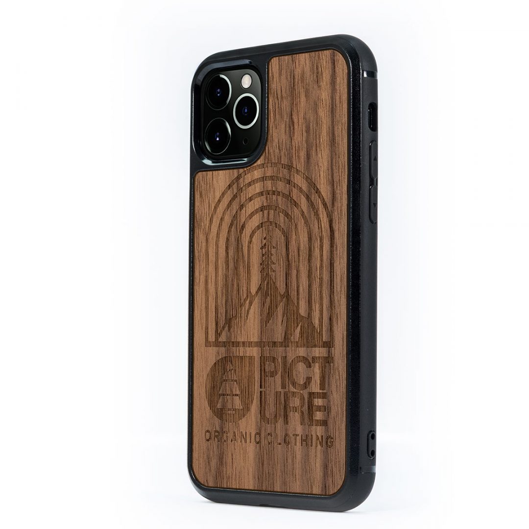 Coque iPhone Picture Organic Clothing