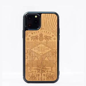 Coque iPhone STORY