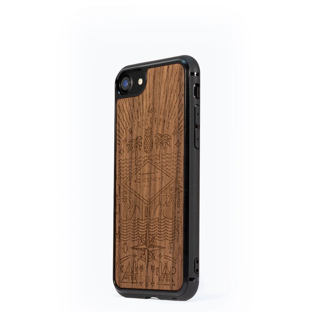 Coque iPhone STORY