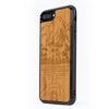 coque iPhone en bois
