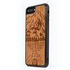 coque iPhone en bois