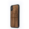 coque iPhone en bois