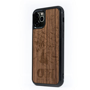 Coque iPhone Picture Organic Clothing