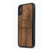 coque iPhone en bois
