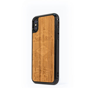 Coque iPhone STORY
