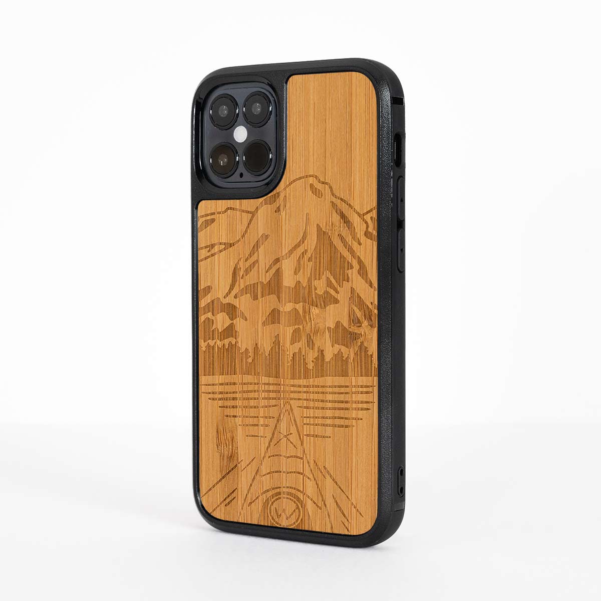Coque iPhone MONTANA