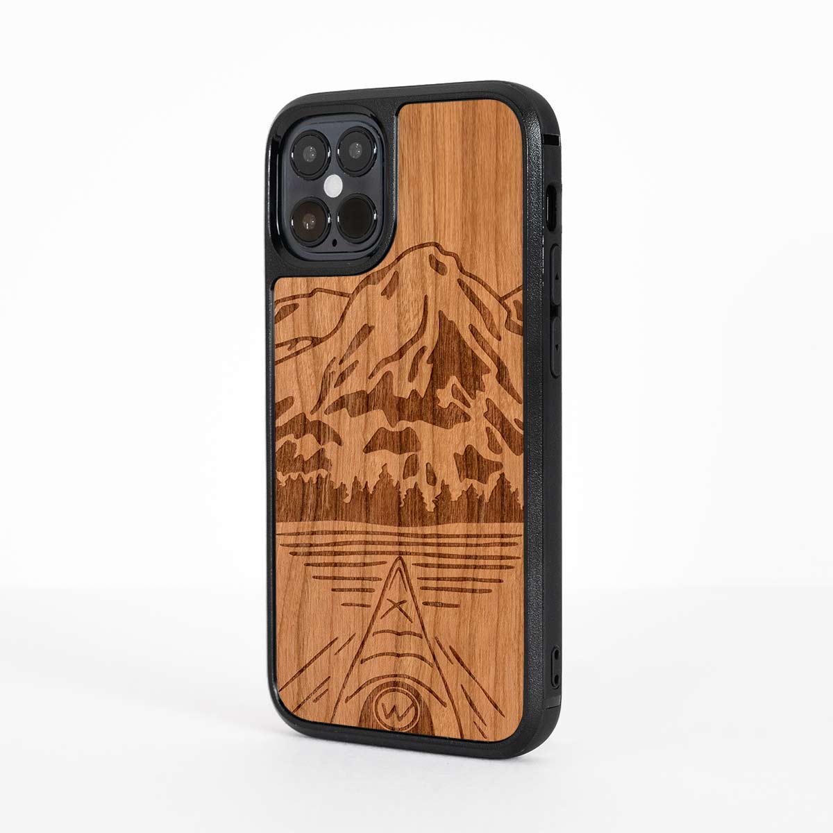 Coque iPhone MONTANA