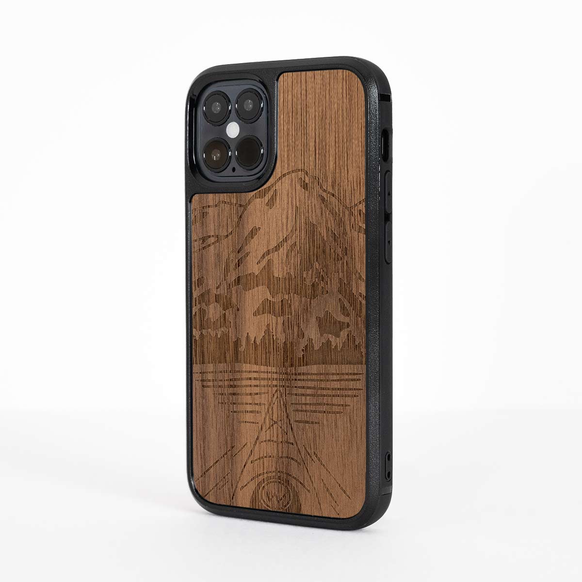 Coque iPhone MONTANA