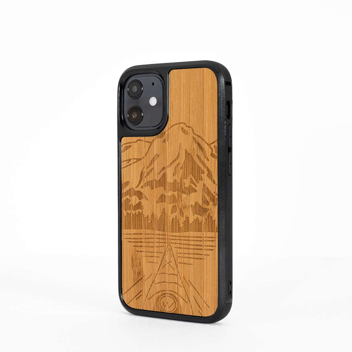Coque iPhone MONTANA