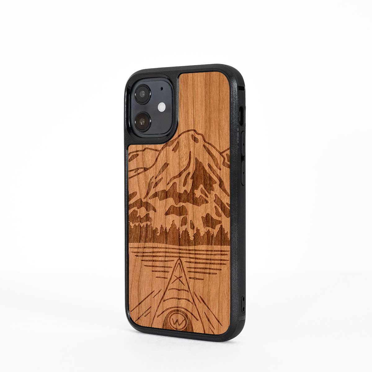 Coque iPhone MONTANA