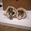 Porte-clef en bois