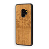 coque samsung en bois