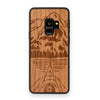 coque samsung en bois