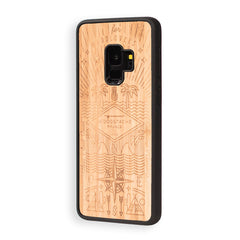 Coque Galaxy STORY