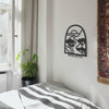 tableau en bois Moliets