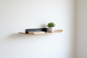 Étagère skate -Woodstache Made in France