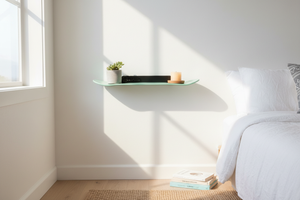 Étagère skate mint lifestyle Premium Woodstache