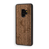 coque samsung en bois