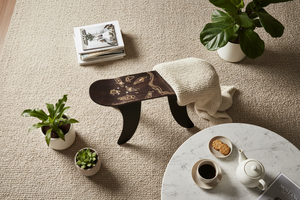 Vue aérienne - Flat lay scandinave
