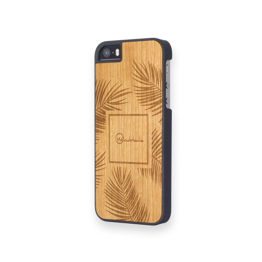 coque iphone 5 palm