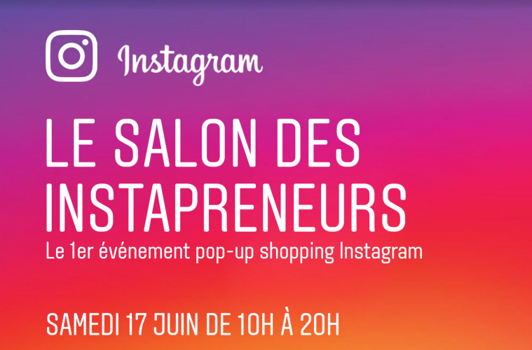 Salon instagram