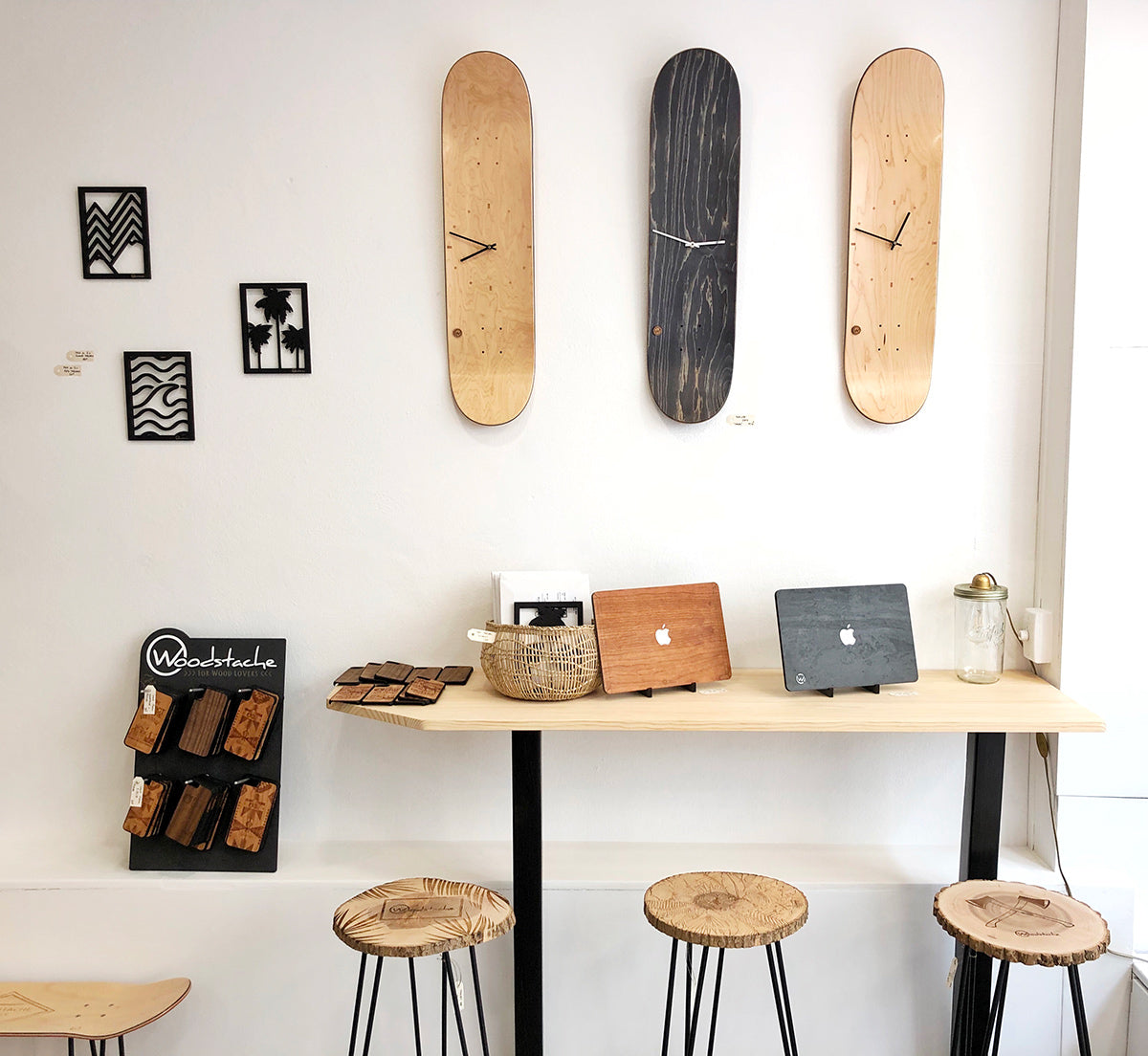 woodstache biarritz woodstache shop biarritz