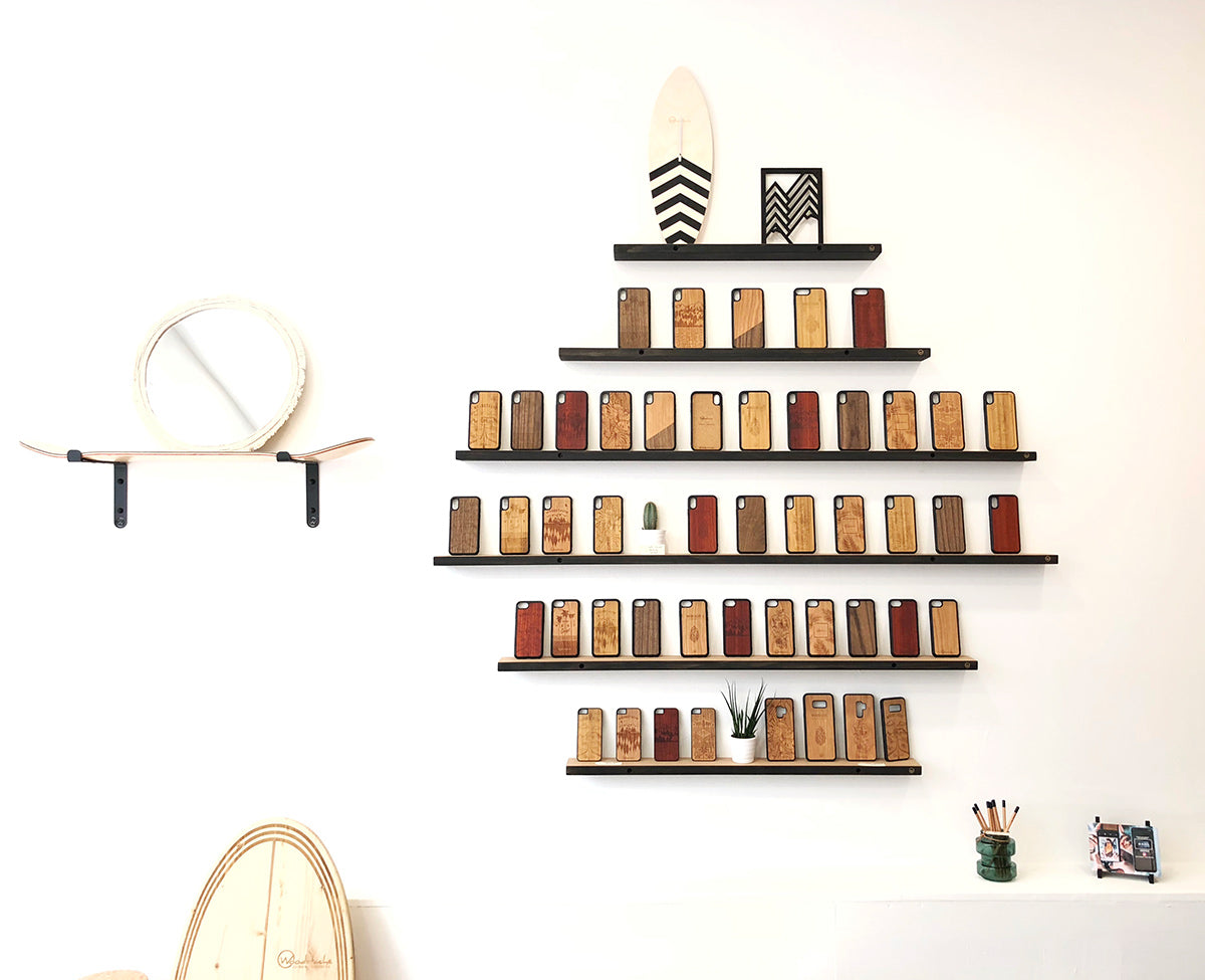 woodstache biarritz woodstache shop biarritz