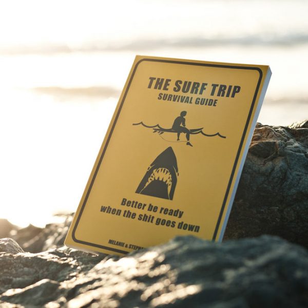 The surf trip survival guide