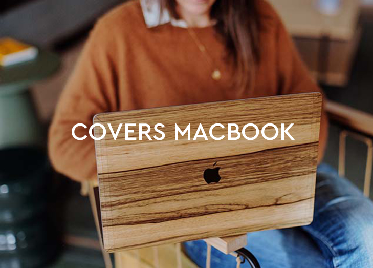 Covers Macbook
