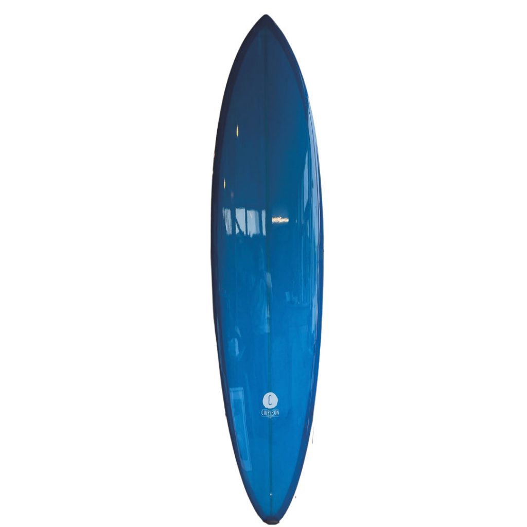 Planche de surf chipiron