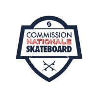 Commission nationale skateboard